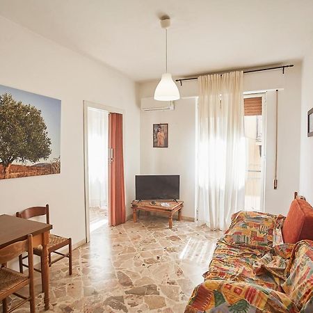 Casa Galati Appartamento Alcamo Esterno foto