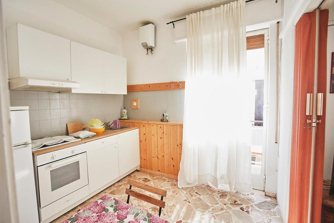 Casa Galati Appartamento Alcamo Esterno foto