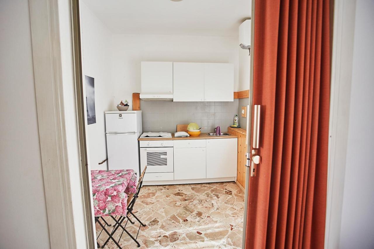 Casa Galati Appartamento Alcamo Esterno foto