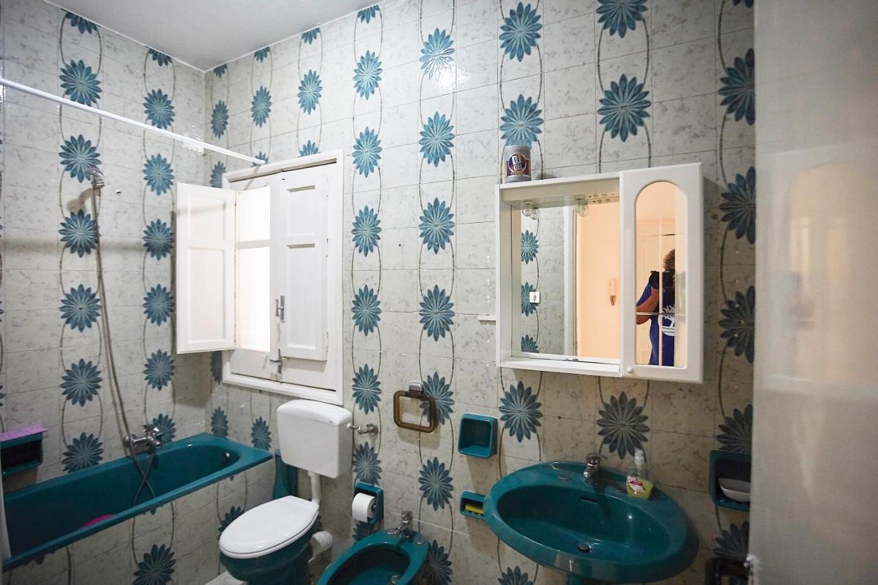 Casa Galati Appartamento Alcamo Esterno foto