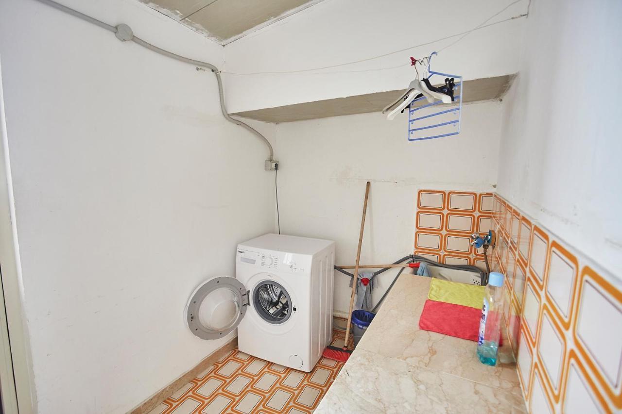 Casa Galati Appartamento Alcamo Esterno foto