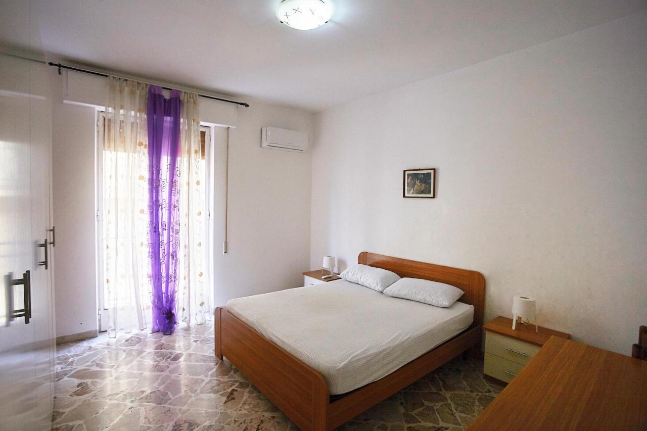 Casa Galati Appartamento Alcamo Esterno foto