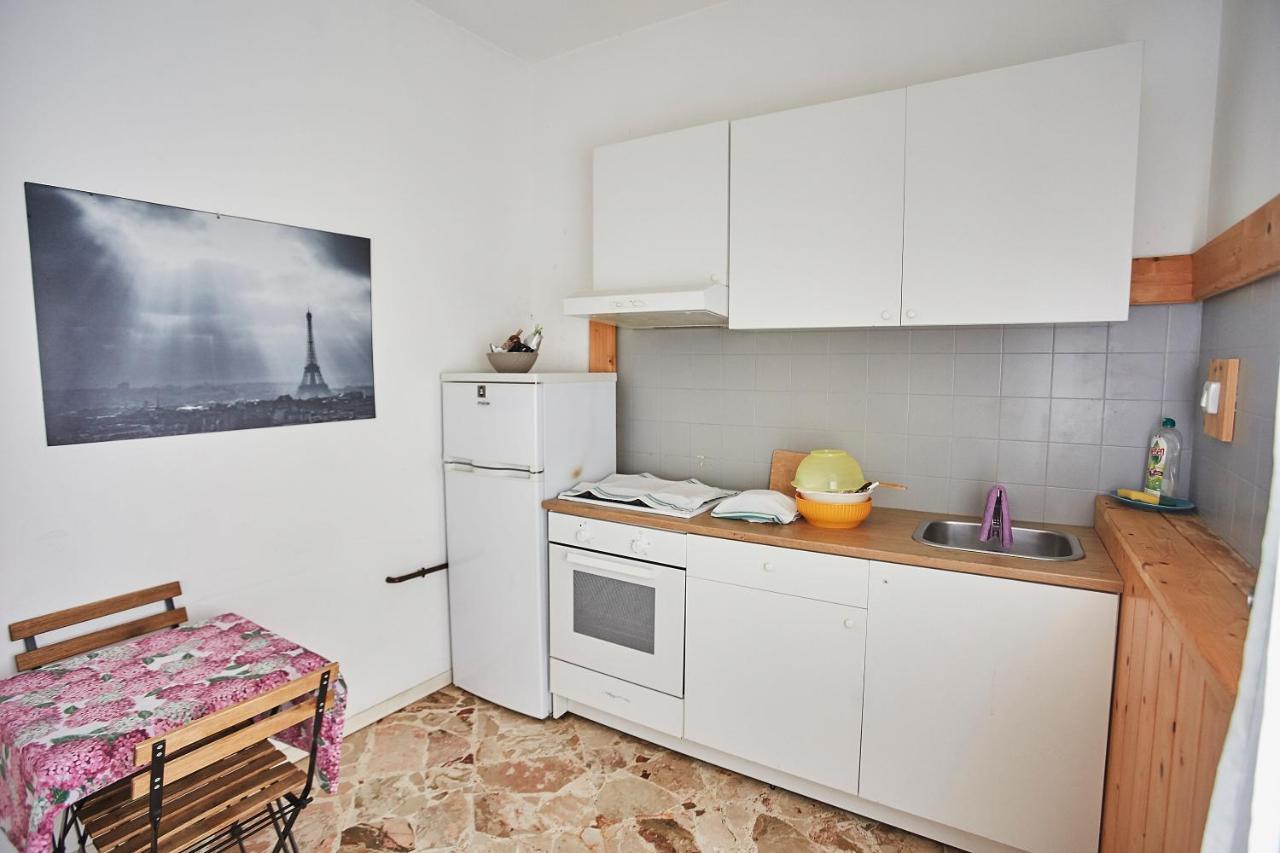 Casa Galati Appartamento Alcamo Esterno foto