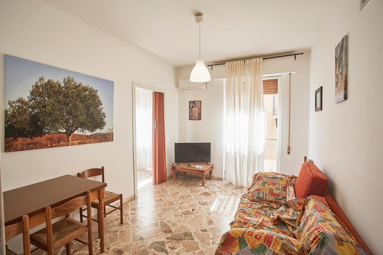 Casa Galati Appartamento Alcamo Esterno foto