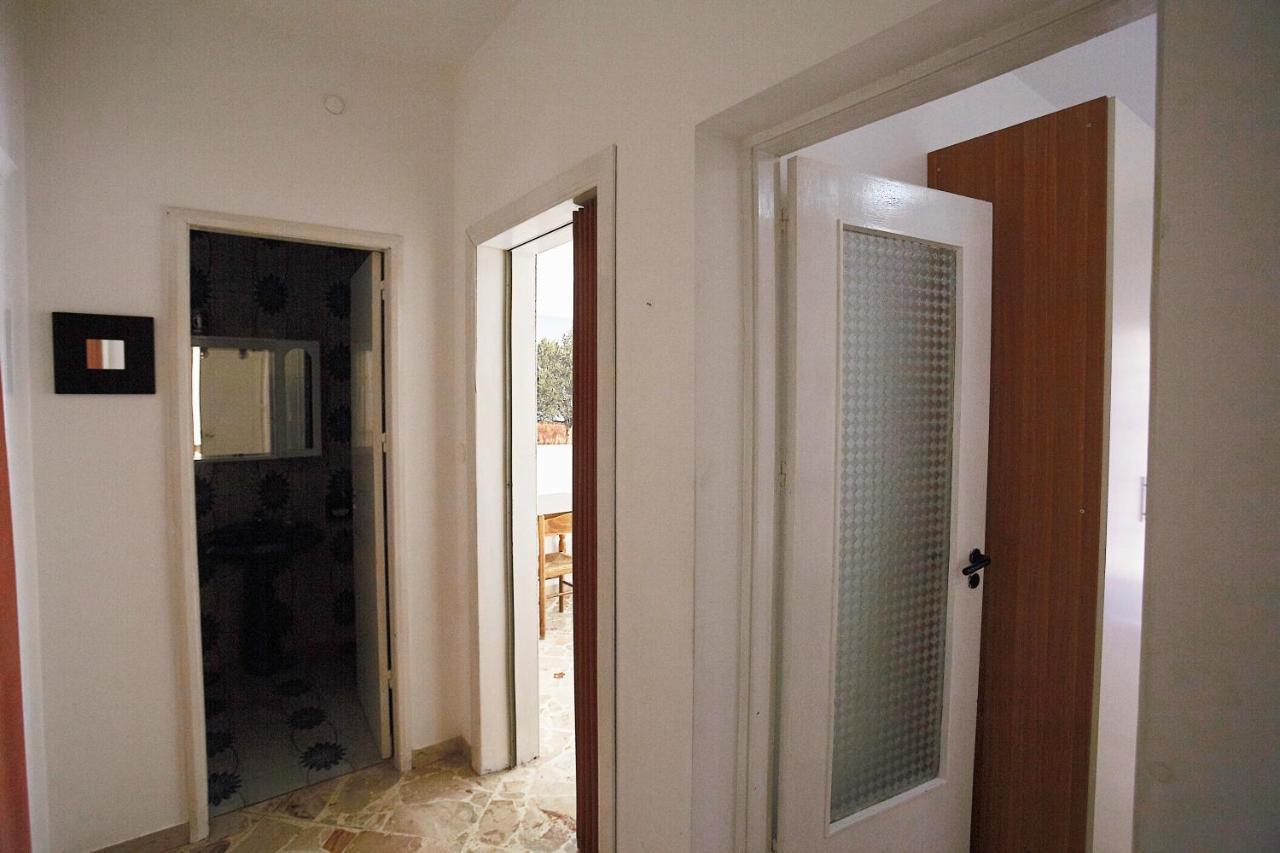 Casa Galati Appartamento Alcamo Esterno foto