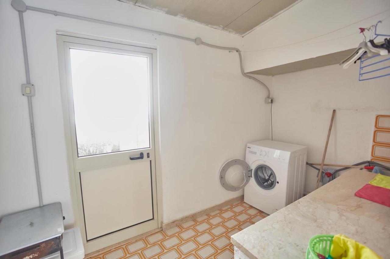 Casa Galati Appartamento Alcamo Esterno foto